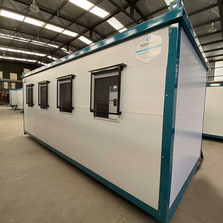 alquiler contenedores boleteria, alquiler boxes boleteria