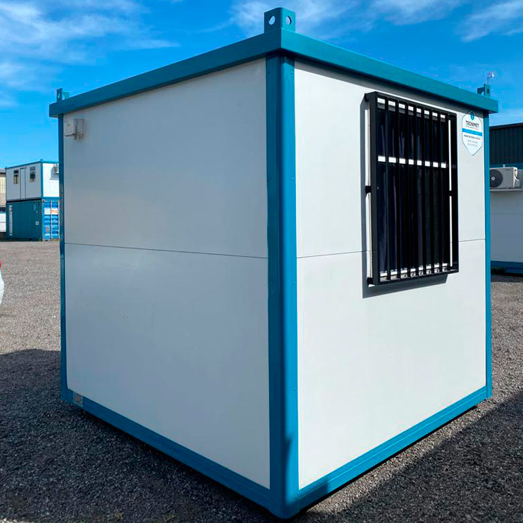 alquiler contenedores control, alquiler contenedores vigilancia, alquiler boxes vigilancia, alquiler boxes control