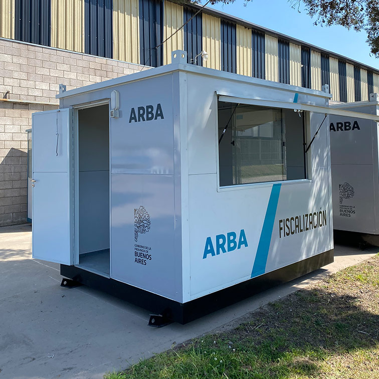 alquiler contenedores control, alquiler contenedores vigilancia, alquiler boxes vigilancia, alquiler boxes control
