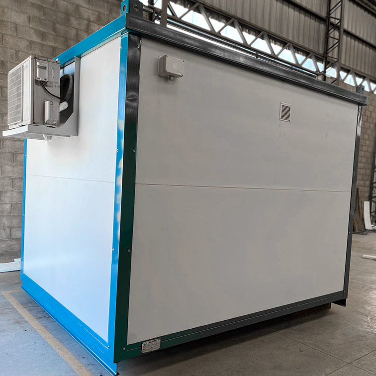 alquiler contenedores control, alquiler contenedores vigilancia, alquiler boxes vigilancia, alquiler boxes control