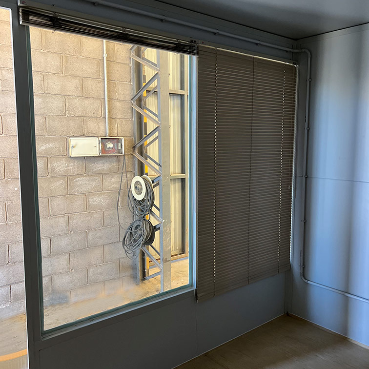 alquiler contenedores control, alquiler contenedores vigilancia, alquiler boxes vigilancia, alquiler boxes control