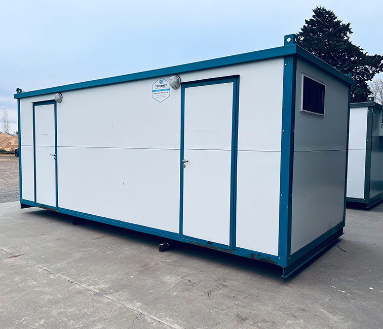 alquiler contenedores sanitarios, alquiler boxes sanitarios