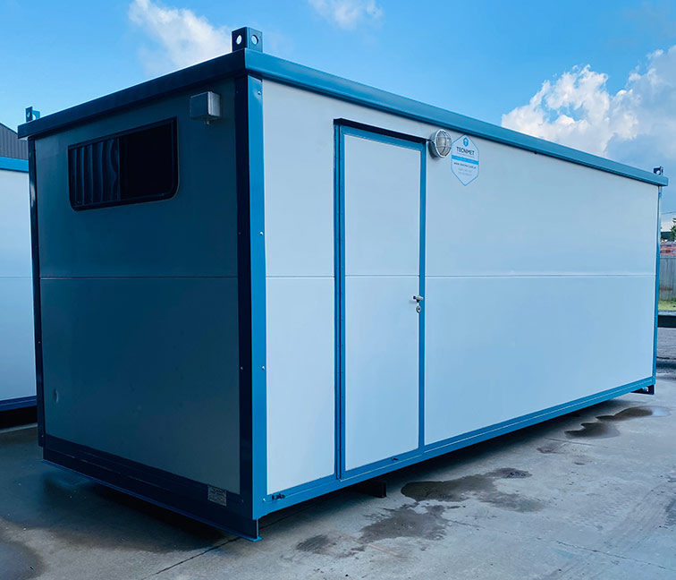 alquiler contenedores sanitarios, alquiler boxes sanitarios