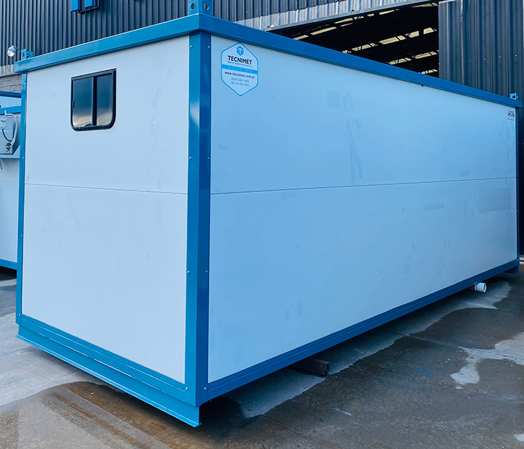 alquiler contenedores sanitarios, alquiler boxes sanitarios