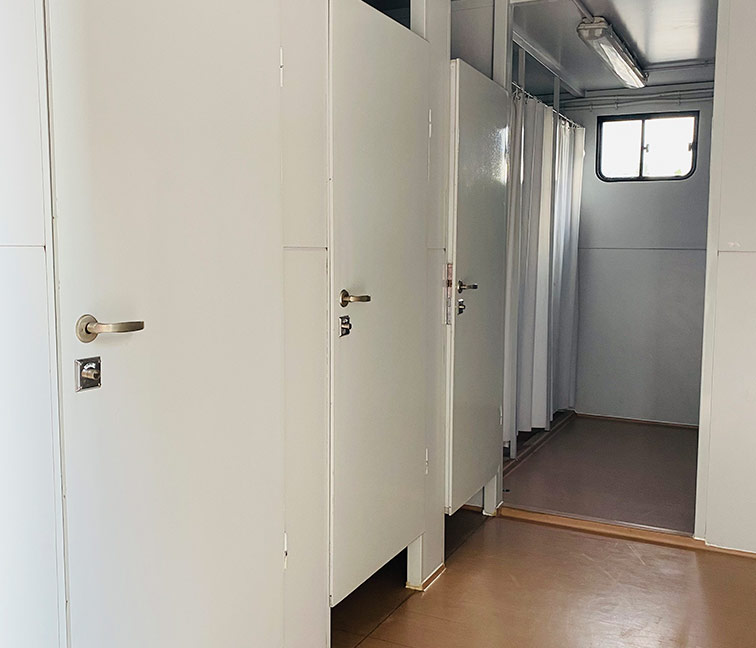 alquiler contenedores sanitarios, alquiler boxes sanitarios
