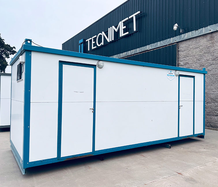 alquiler contenedores sanitarios, alquiler boxes sanitarios