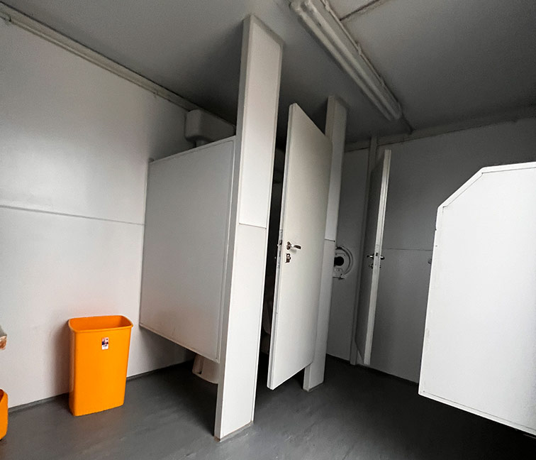 alquiler contenedores sanitarios, alquiler boxes sanitarios