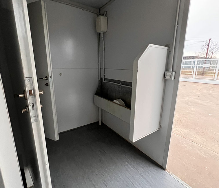 alquiler contenedores sanitarios, alquiler boxes sanitarios